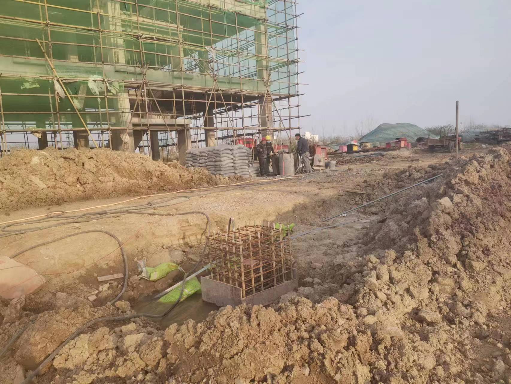 矿区当桥梁出现裂缝的时候应该及时加固修补